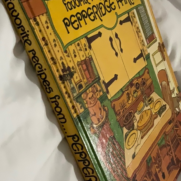 1979 VTG Pepperidge Farm Cookbook - Picture 7 of 9
